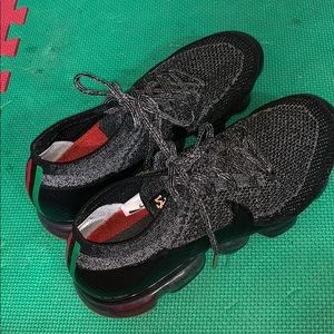 Nike VaporMax Flyknit (BHM EDITION)